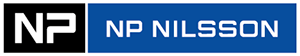 NPNilsson färglogo wide