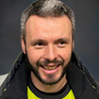 Ardian Asani, personal i Grevie