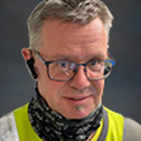 Michael Herrström, personal i Grevie