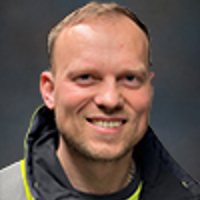 Robertas Klipstas, personal i Grevie