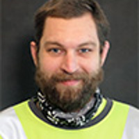 Robert Wallin, personal i Grevie