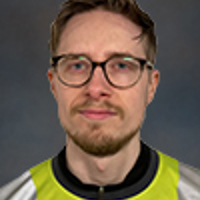 Viktor Fransson, personal i Grevie
