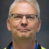 Jan fredriksson, personal i Kävlinge