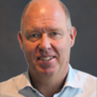 Fredrik Lundgren, personal Ledning