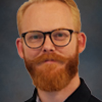 Magnus Björnryd, personal i Löddeköpinge 