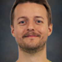 Magnus Åström, personal i Löddeköpinge 