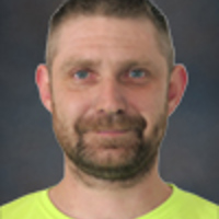 Michal Torobilow, personal i Löddeköpinge 