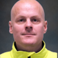 Oscar Magnusson, personal i Löddeköpinge 