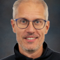 Patric Nilsson, personal i Löddeköpinge 