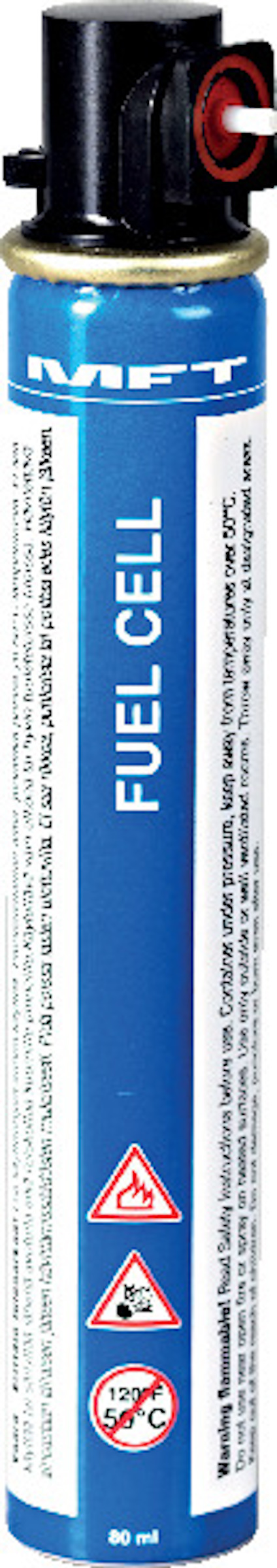 GASPATRON MFT NR90GC2/GR2 2 STMFT 2 PACK 165 MM 80 ML