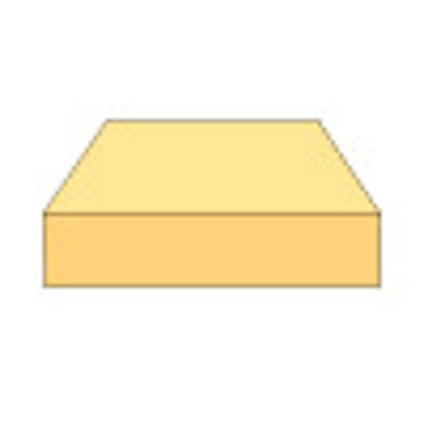 21X95 FORMBRÄDA GRAN G4-4 LPM