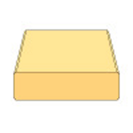 45X170 K-VIRKE C24 GRAN 3,6M