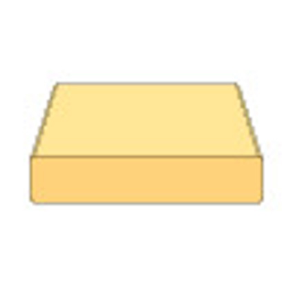 45X220 K-VIRKE C24 GRAN 3,0M