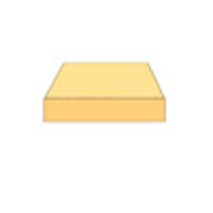 28X145 YTTERPANELBRÄDA GRUNDMÅLAD 60 µM GRAN G4-2 4,8M