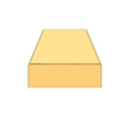 22X70 YTTERPANELBRÄDA GRAN G4-2 3,0M