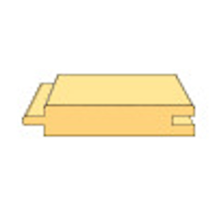 22X120 SPONTAD YTTERPANEL GRAN G4-2 4,8M