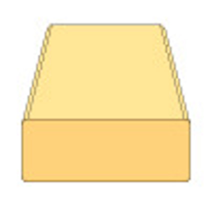 45X120 K-VIRKE C24 IMP NTR/AB 4,2M