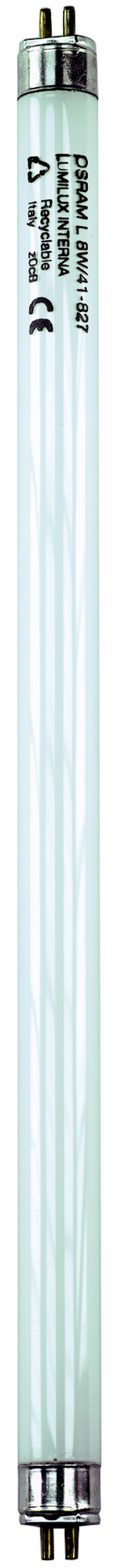 LYSRÖR 8W 41-827 PINPACK