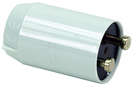 GLIMTÄNDARE 4- 22W 2-PACK