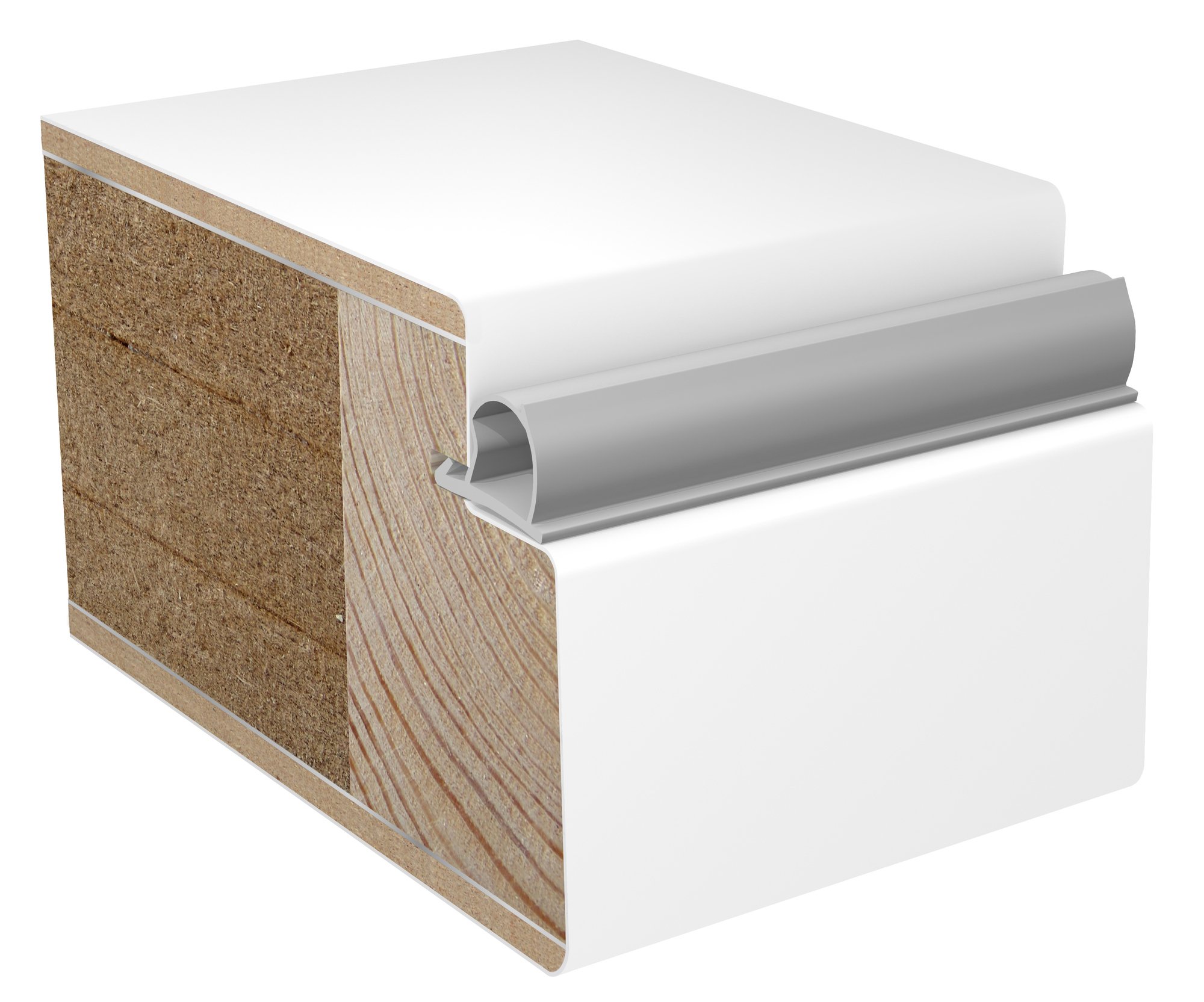 ADVANCE-LINE CHARACTER DROP - SWEDOOR