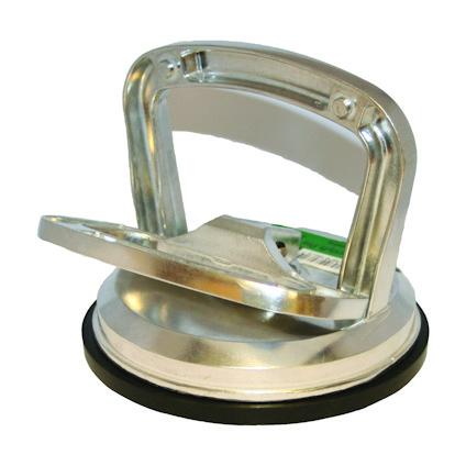 PLATTLYFT PRO METALL
