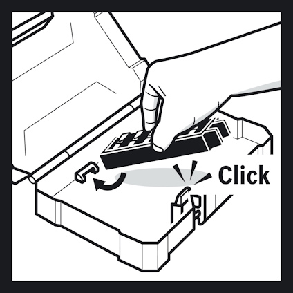 BITS IMPACT TX20 65MM 8ST