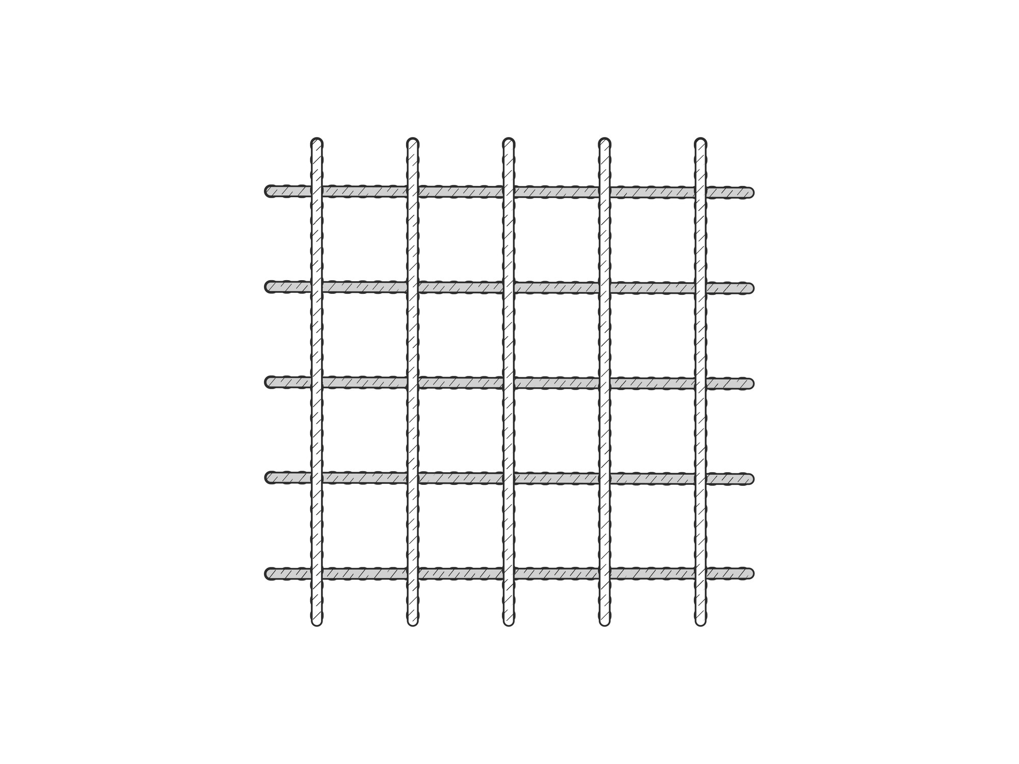 HALVNÄT NK500AB-W - Celsa Steel Service