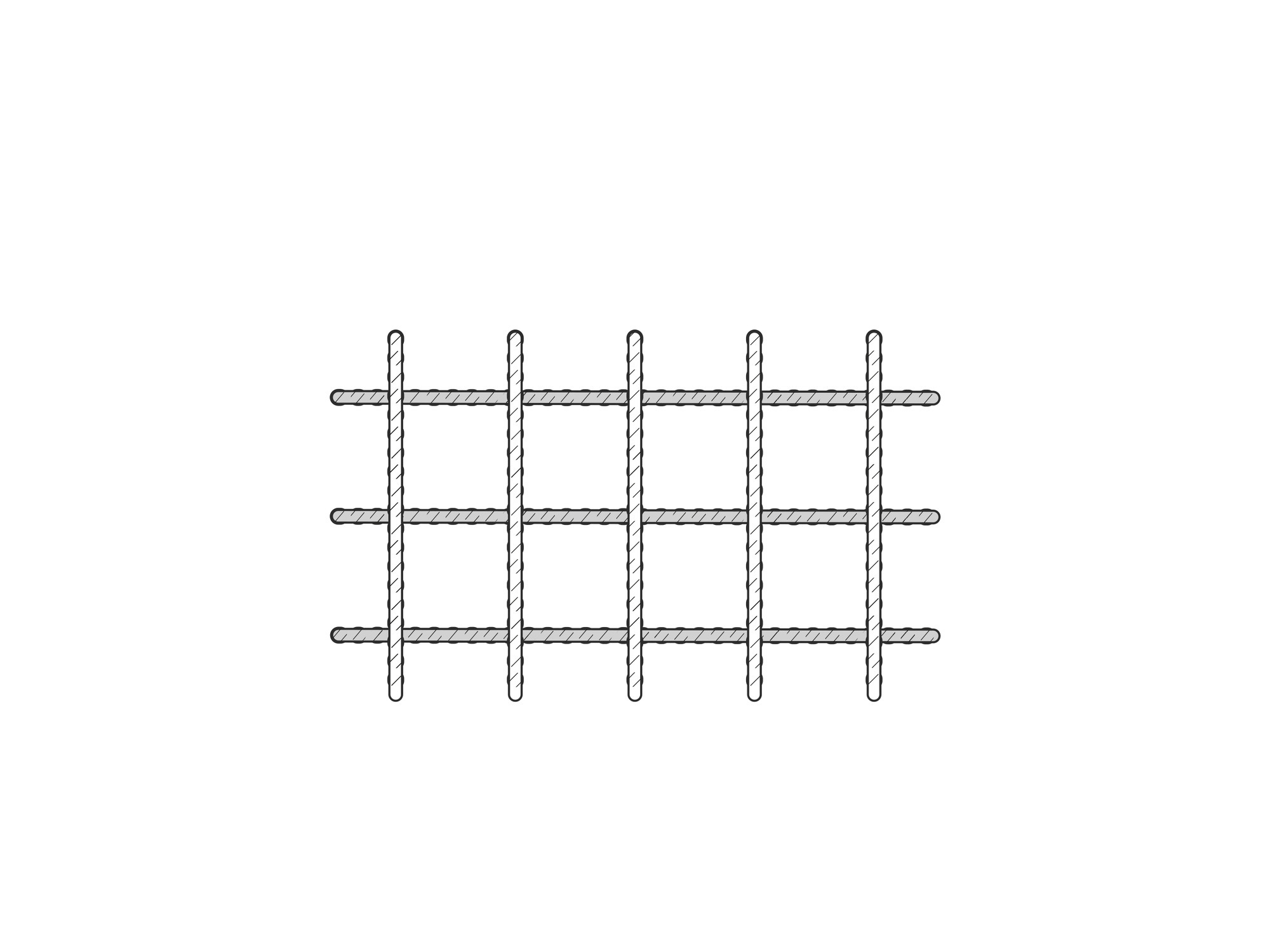 KVARTSNÄT NK500AB-W - Celsa Steel Service