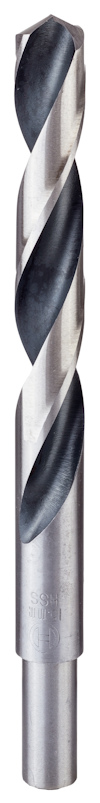 METALLBORR POINTTEC HSS-R 15,0/12MM
