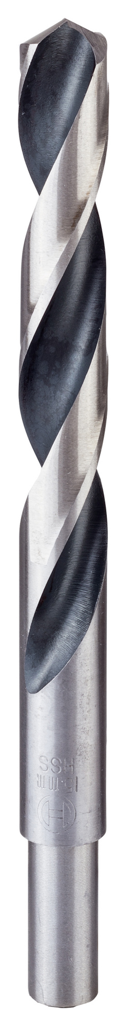 METALLBORR POINTTEC HSS-R 15,0/12MM
