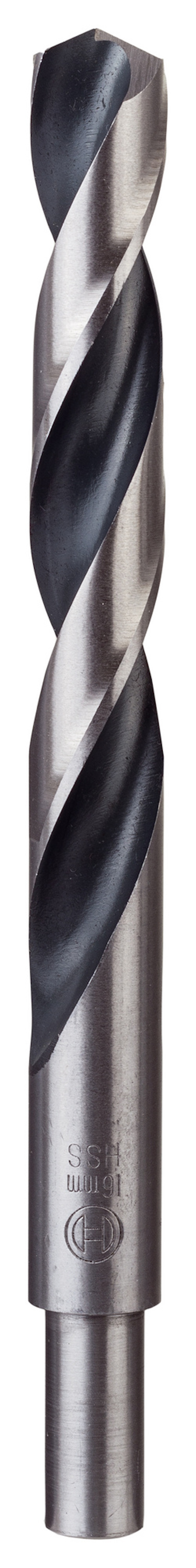 METALLBORR POINTTEC HSS-R 16,0/12MM