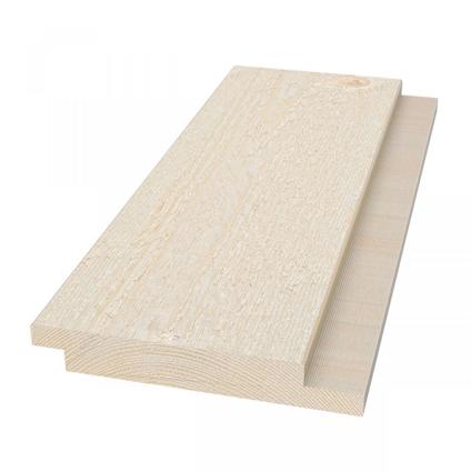 22X145 FALSAD SPÅRPANEL MED RAKA KANTER GRAN G4-2 3,6M
