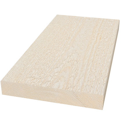 28X170 YTTERPANELBRÄDA GRAN G4-2 3,6M