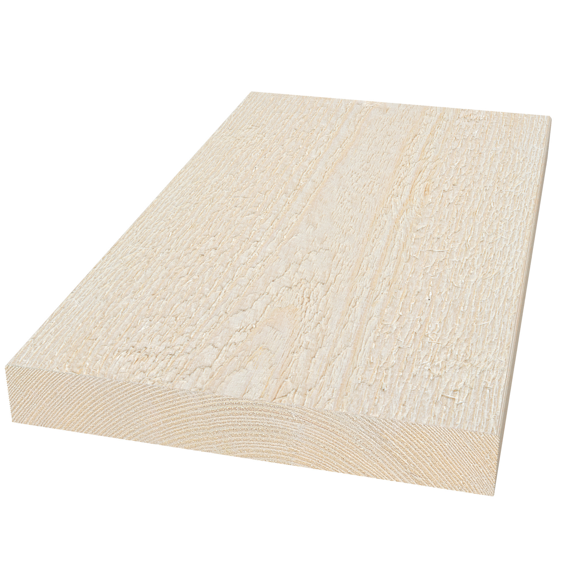 28X195 YTTERPANELBRÄDA GRAN G4-2 - 