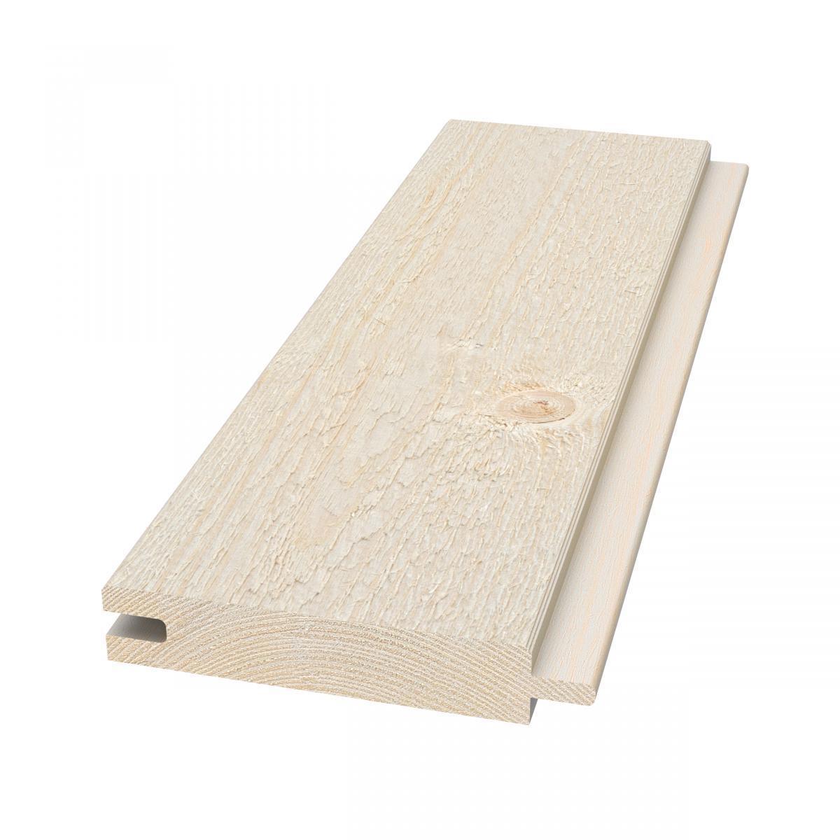 22X120 SPONTAD YTTERPANEL GRAN G4-2 - 