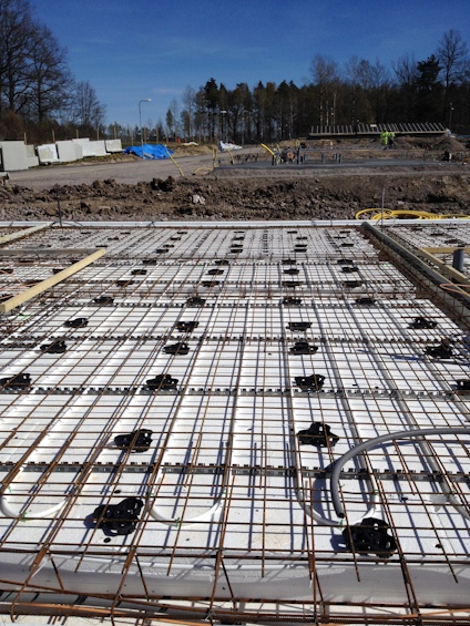 DISTANS SPEEDIES MARK 50