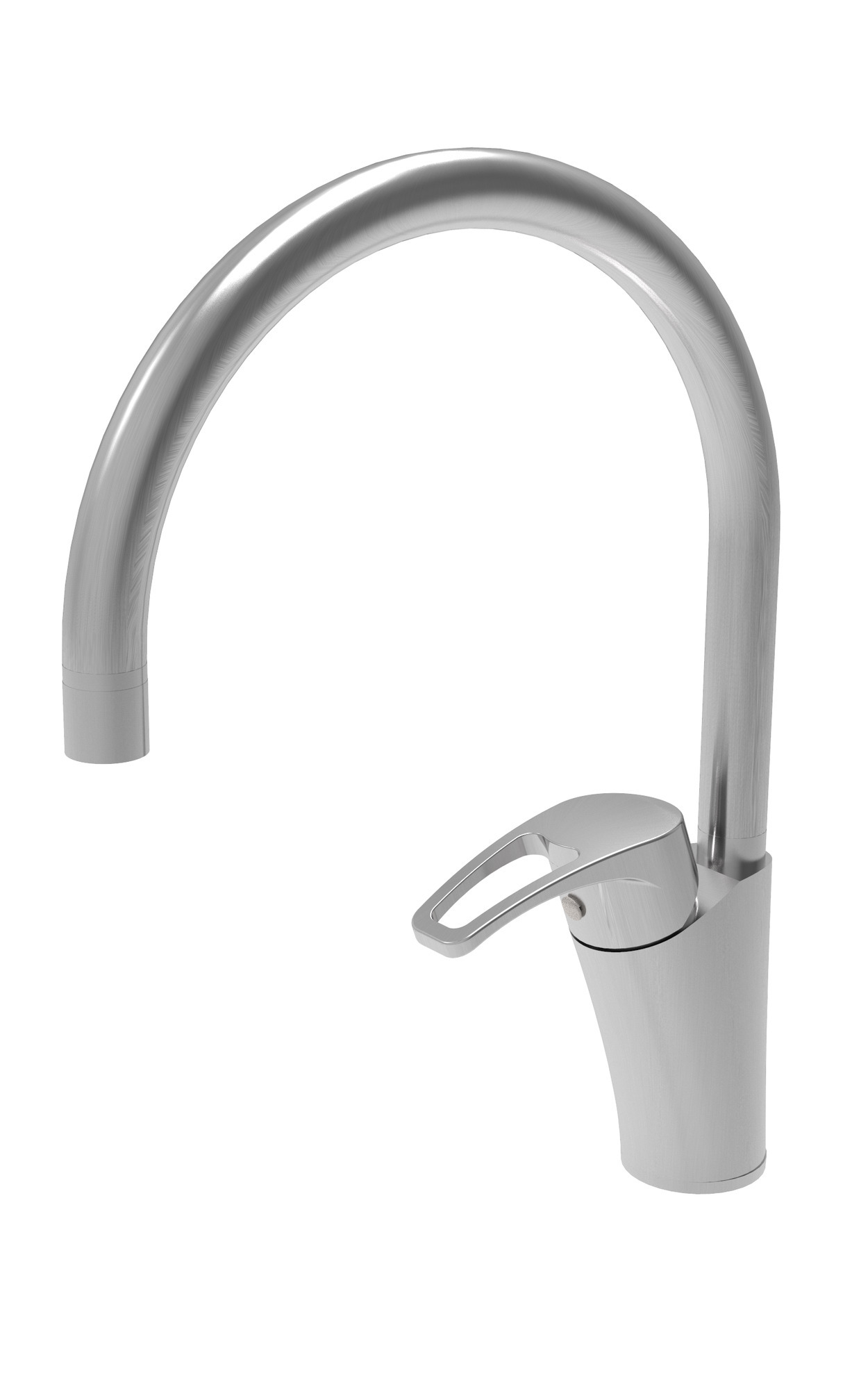 KÖKSBLANDARE MAJORNA - Strand Stainless