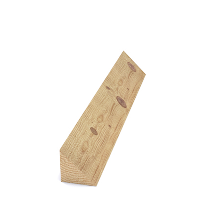 70X70 GJUTLIST TREKANTLIST GRAN G4-2 LPM