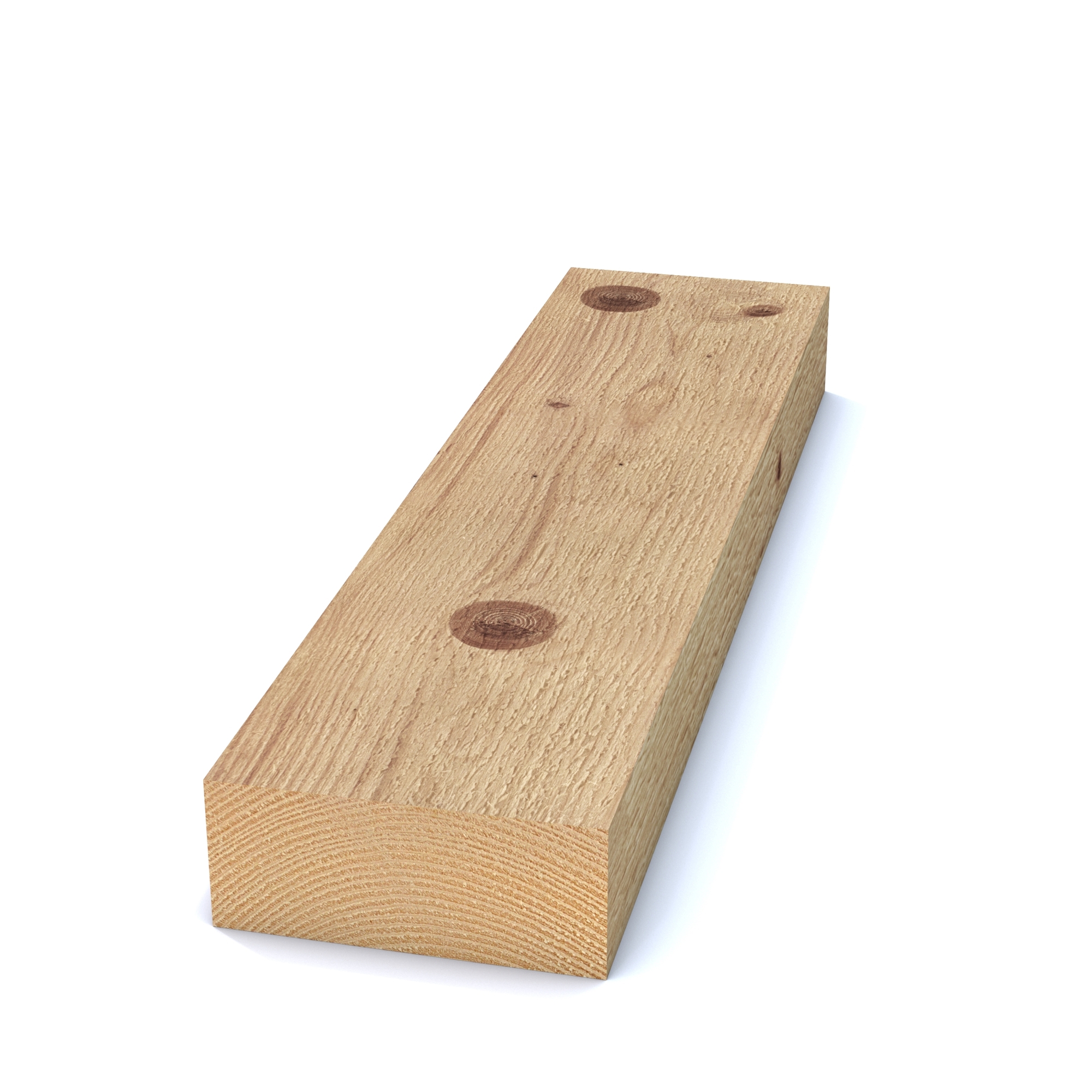 63X150 SÅGAT GRAN G4-2 - 