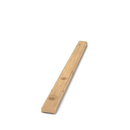 22X45 ALLMOGELÄKT GRAN G4-2 4,8M