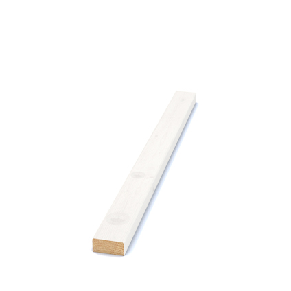 22X45 YTTERPANELBRÄDA GRUNDMÅLAD 60 µM GRAN G4-2 3,0M