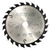 SÅGKLINGA 165X1,6 48T 20MM HÅL HIKOKI 20MM HÅL