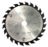SÅGKLINGA 165X1,6 48T 20MM HÅL HIKOKI 20MM HÅL