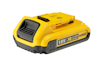 BATTERI DCB183 18 V, 2.0 AH, XR, LI-ION