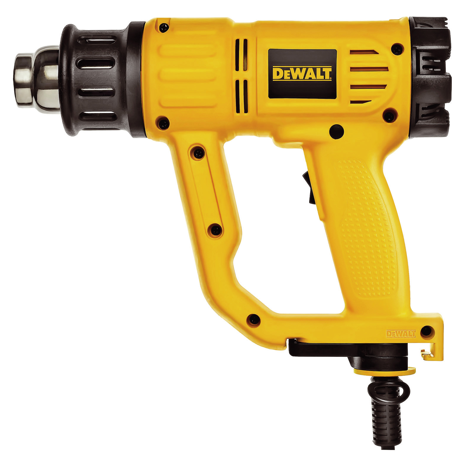 VARMLUFTSPISTOL D26411 1800 W - DeWalt