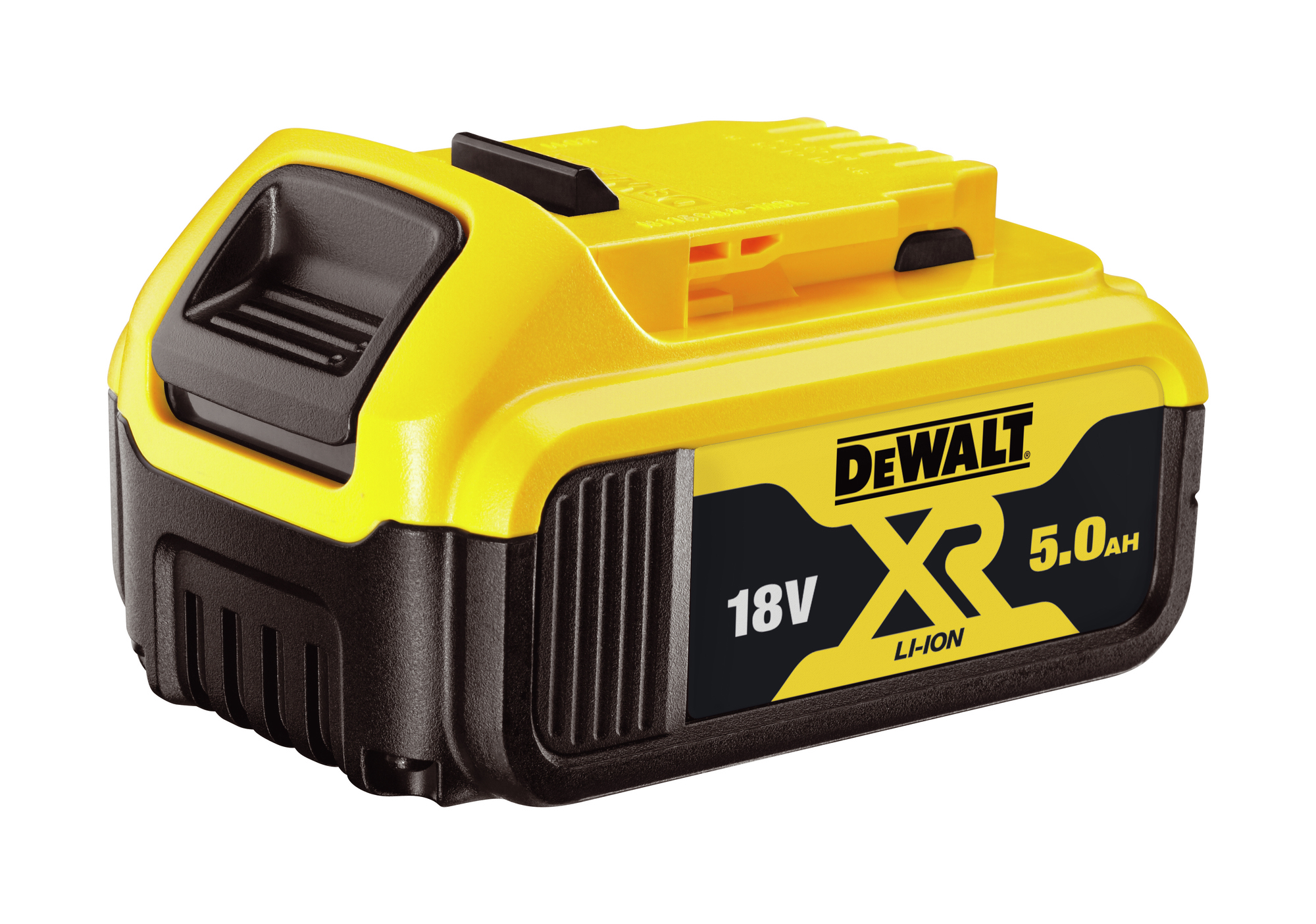 BATTERI DCB184 18V 5.0AH - DeWalt