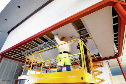 KRYSSBESLAG FLEX 100 ST/FRP