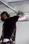 KRYSSBESLAG FLEX 100 ST/FRP