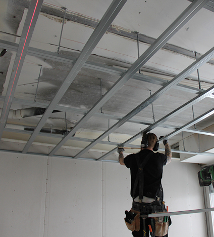 KRYSSBESLAG FLEX 100 ST/FRP