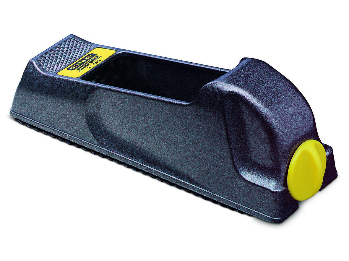 SURFORMHYVEL 5-21-399 155MM - Stanley